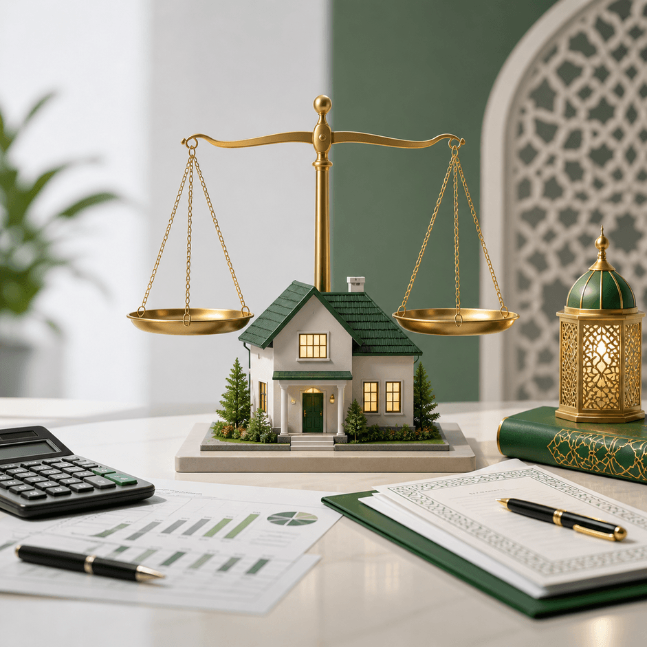 الفرق بين التمويل التقليدي والإسلامي: أيهما أنسب لك؟